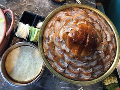 -三人行骨头王火锅(长寿店)