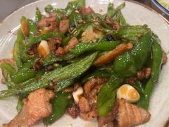 -西江美食舫·江西菜(健德桥店)