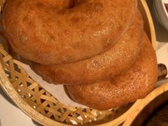 特色小油饼-0776食堂·京城创意菜(七里庄店)