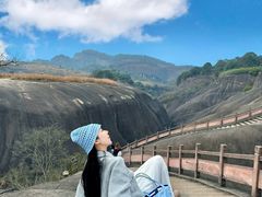 -飞天山旅游区