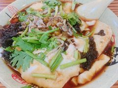 -禾诗夜市大饼油条(松江店)
