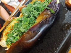 -西昌小院火盆烧烤(新街里店)