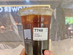 -麦隆咖啡(北大店)