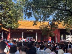 -南岳衡山风景名胜区-南岳大庙