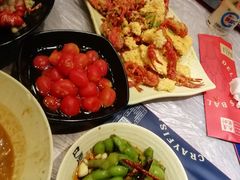 -巴厘龙虾·榜首油焖大虾(音乐学院·沿江酒馆店)