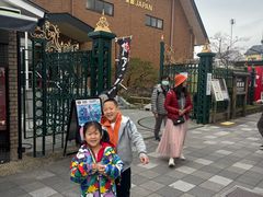 -岚山嵯峨野观光小火车