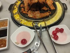 -韩宫宴和牛烤肉(盐城金鹰店)
