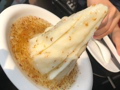 -金叶酒家(新华路店)