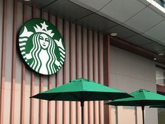-星巴克(佛山顺德大融城店)
