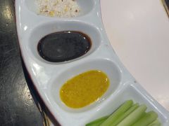 -京味斋·北京烤鸭(新源街店)