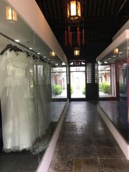 -忆江南婚礼策划(姑苏店)