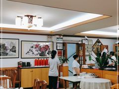 -腰记饭店(龙源路店)