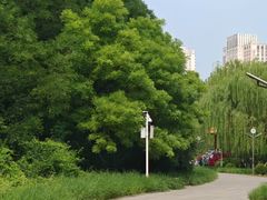 -南翠屏公园