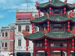 -成川茶店·潮汕工夫浓茶(万象店)