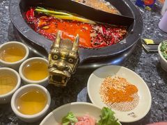 -蜀大侠火锅(春熙路店)