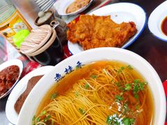 -逸桂禾面馆
