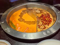 -井格重庆火锅(西直门凯德Mall店)