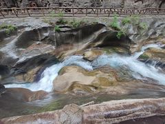 -山西壶关太行山大峡谷旅游景区