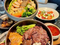-MEAT MATE 鲜食肉铺(北京太古坊店)