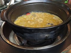 -野菌皇海景野生菌火锅(滨海大道店)
