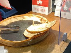 -阿甘锅盔(合生汇购物中心店)