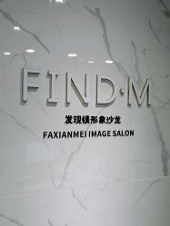-FIND·M salon