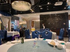 大堂-望乡楼上海菜(日月光店)