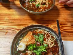 牛肉面-高岗里小马牛肉面(卫巷店)