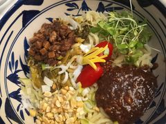 -老碗会·陕西手工面(前海世茂店)