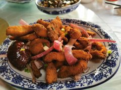 -洞天食府(北大街店)