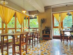 -时光花园(白鹭洲店)