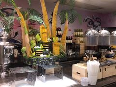 -大连中远海运洲际酒店