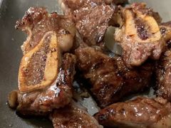 -向阳庄烧烤店(望京西园店)