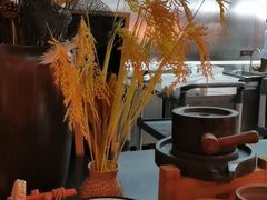 -三英温泉度假酒店-自助餐厅