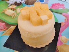 -水桶王国主题餐厅·聚会·生日派对·亲子活动·家庭套餐(亚龙湾希尔顿店)