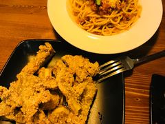-暖食光·台式家庭餐厅·生日主题店(万达店)