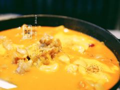 芝士泡菜美蛙-臻享無招牌·食蛙专门店(太古里店)