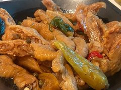 -蛙舍·炭烧牛蛙(东百中心店)