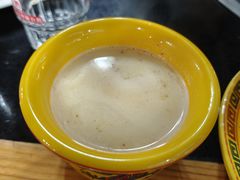 -银同牦牛肉火锅