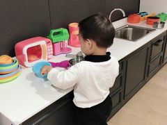 -BossBabe亲子餐厅(金光华广场店)