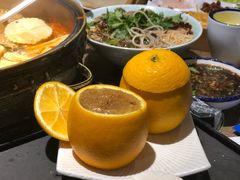 黄袍小米鲊-酸喜·三度酸·贵州味