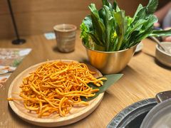 -大头椰·椰子鸡火锅(新梦店)