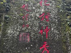 -冠豸山景区