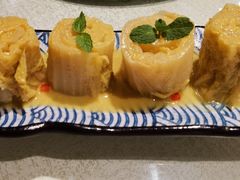 -北京王府井希尔顿酒店·秦唐中餐厅Chynna