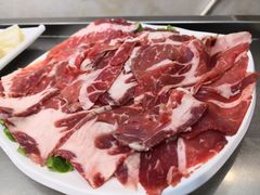 -真牛汕头黄牛肉火锅(莲塘仙湖植物园店)