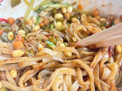 -汉唐守艺人·河北面馆(民心河店)