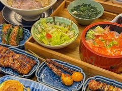 -一豚轩·烧鸟·豚骨拉面(五四路店)