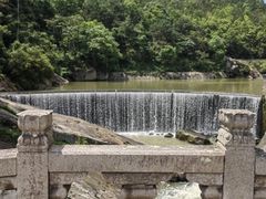 -九鲤湖风景区