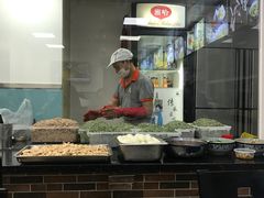 -顶巧鸡汤馄饨(虹口总店)