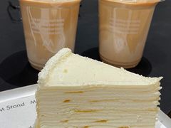 -M Stand(北京平安幸福中心店)